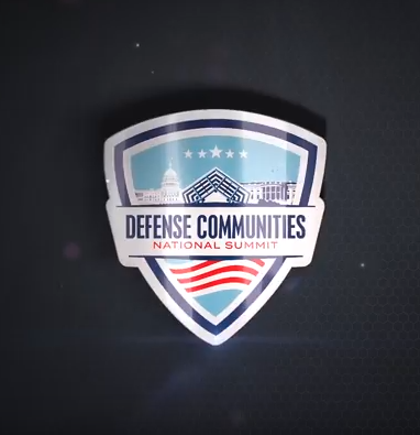 Defense Communities National Summit 2018